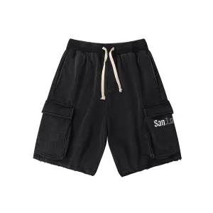 San Londres cargo shorts