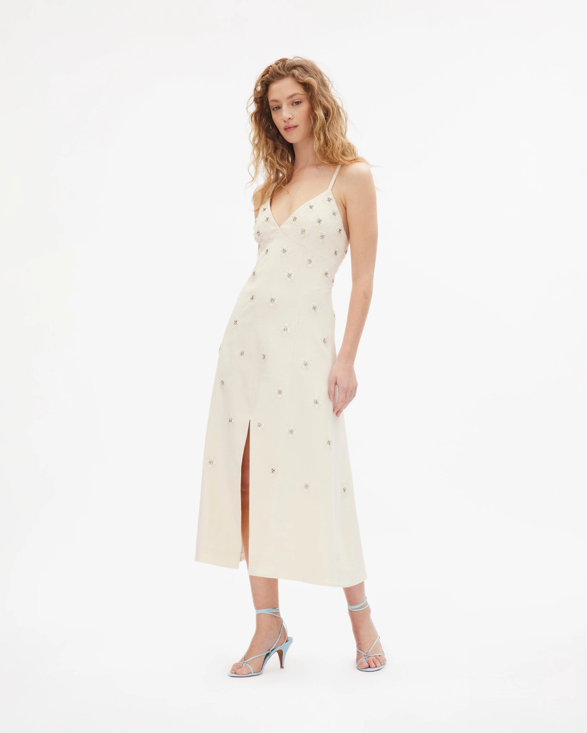 Hendrix Dress Trendy Comfort Family Warm