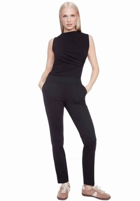 SCOTTIE SLIM LEG Breathable layers ReinforcedPockets