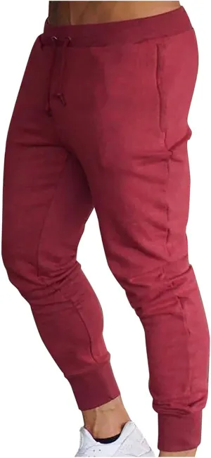 sdbrld Mens Pants Relaxed Fit Sweatpants For Men 3 Pack Mens Flex Ripstop Tactical Pants Lightweight Hiking Casual Cargo Pants with Multi Pockets Water Resistant