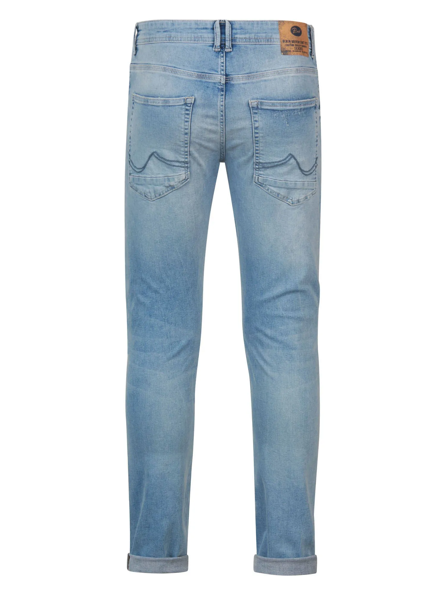 Seaham Slim Fit Jeans