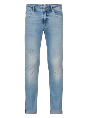 Seaham Slim Fit Jeans
