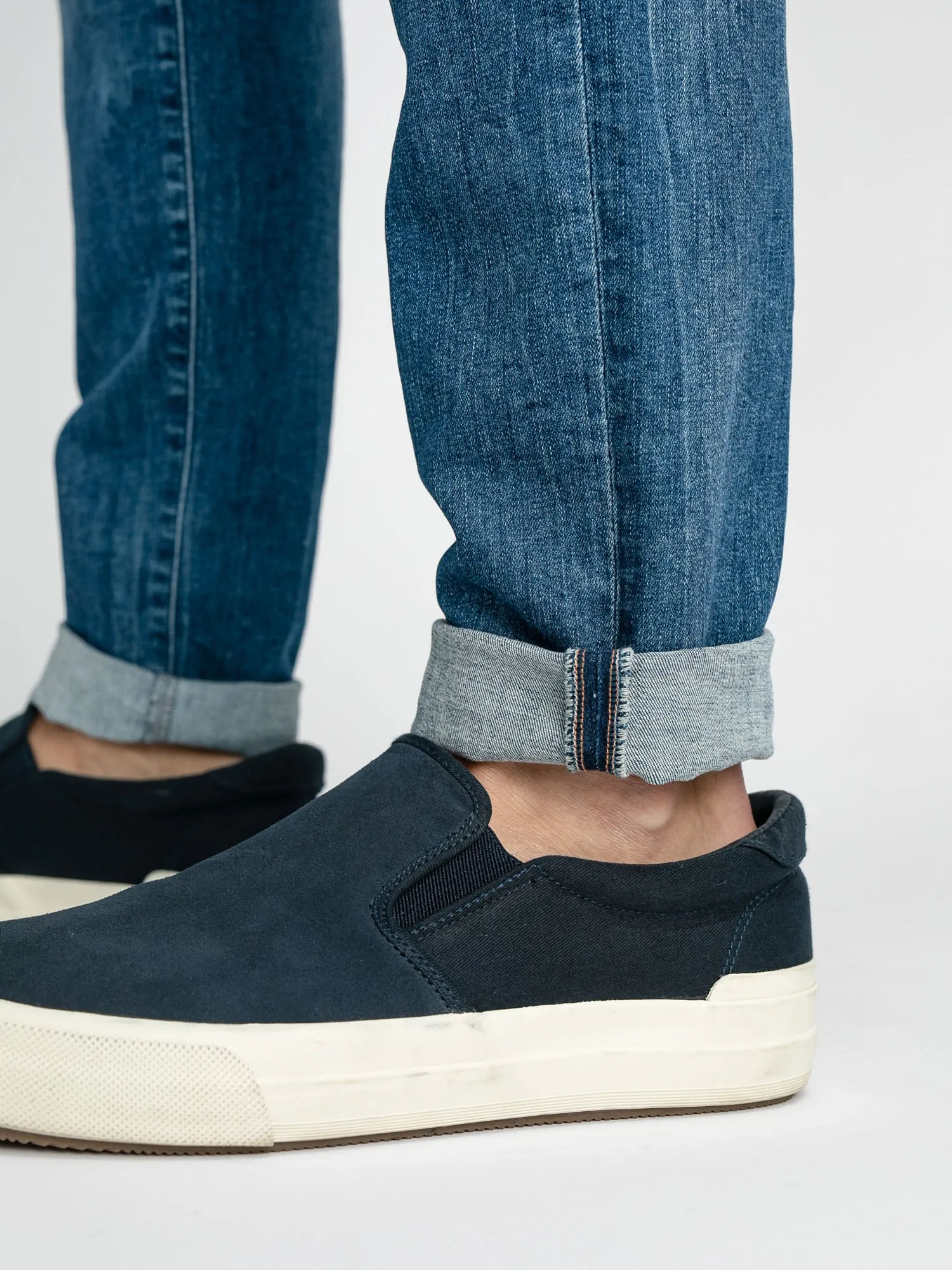 Seaham Slim Fit Jeans