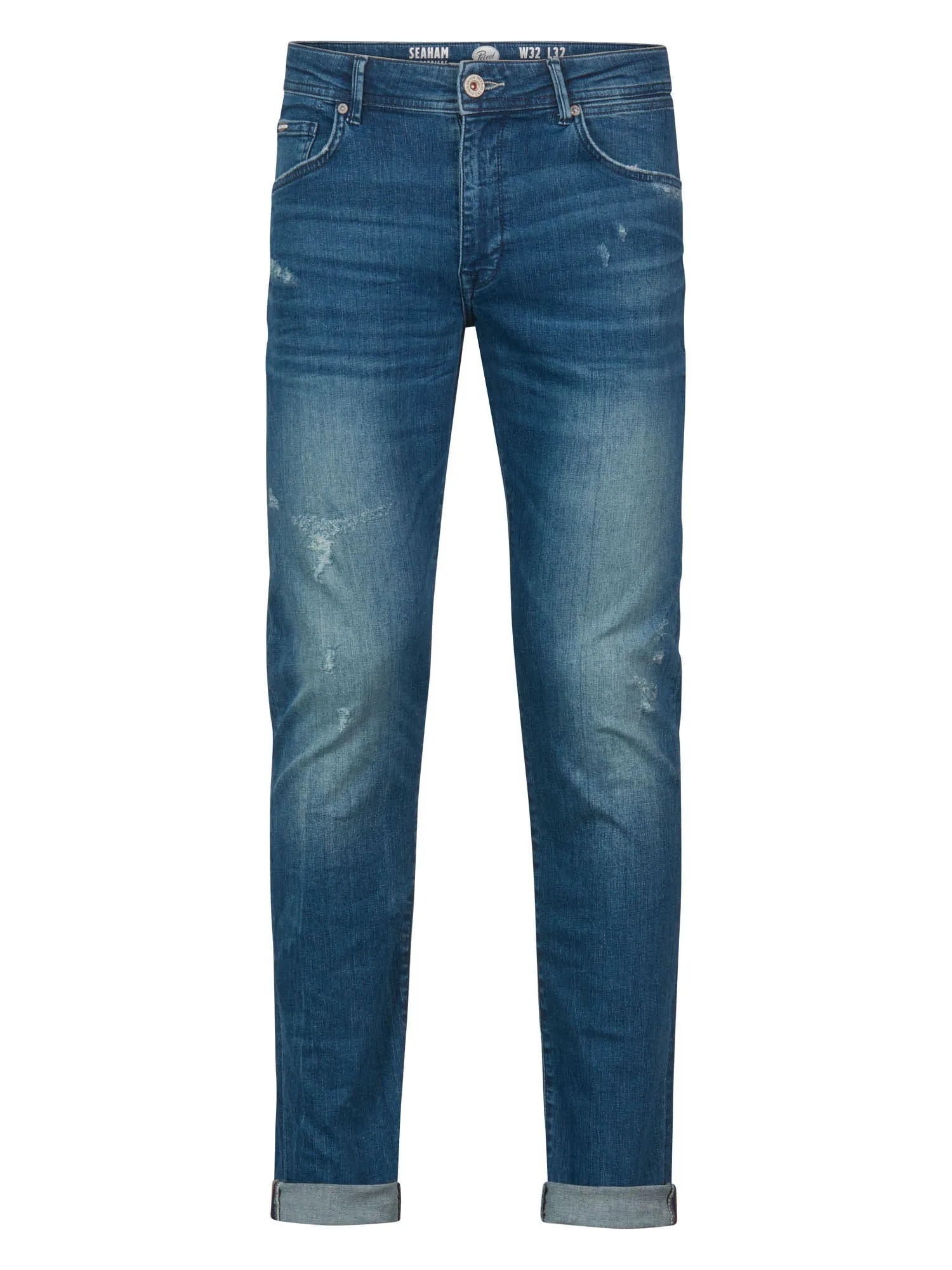 Seaham Slim Fit Jeans