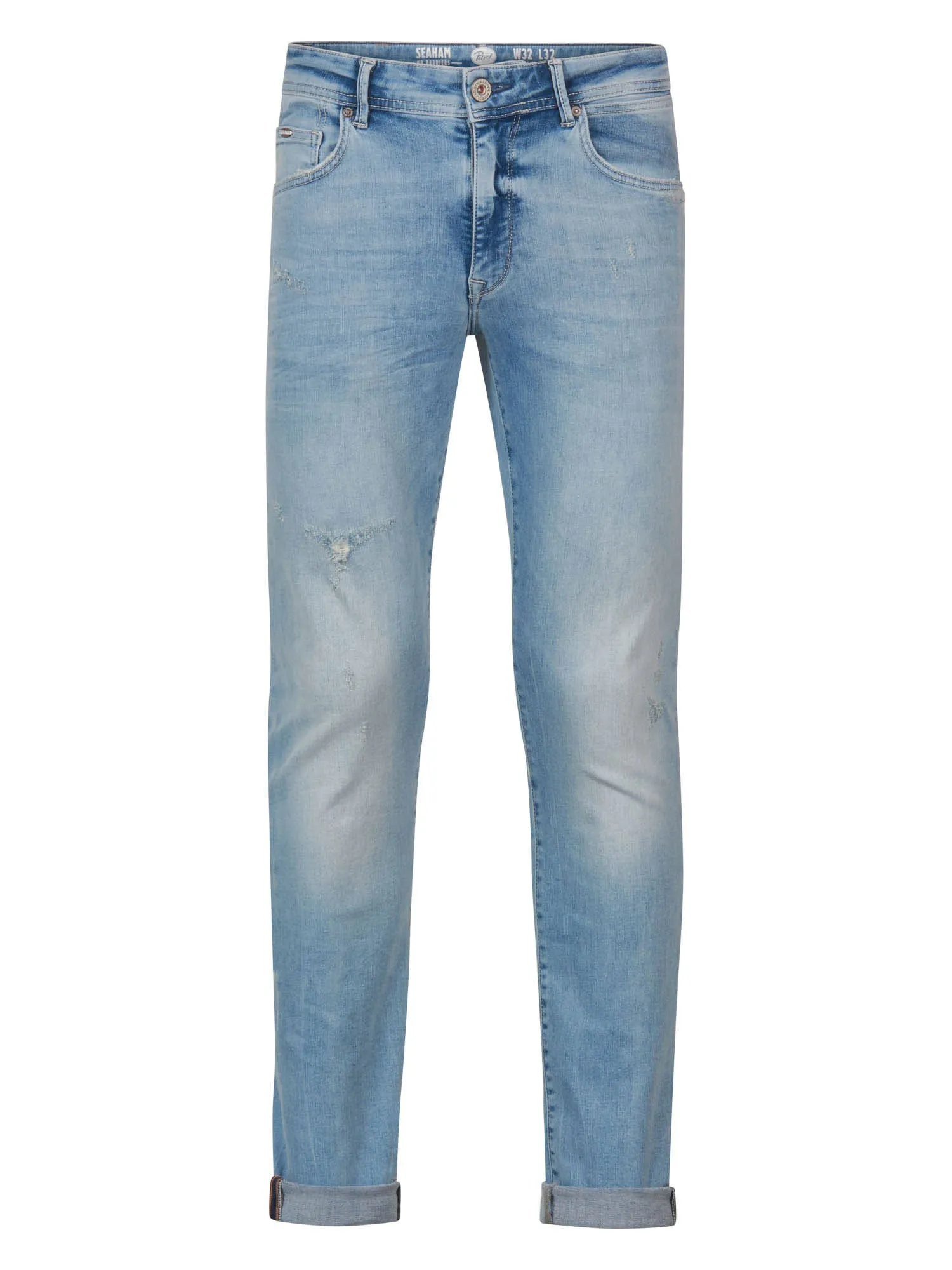 Seaham Slim Fit Jeans