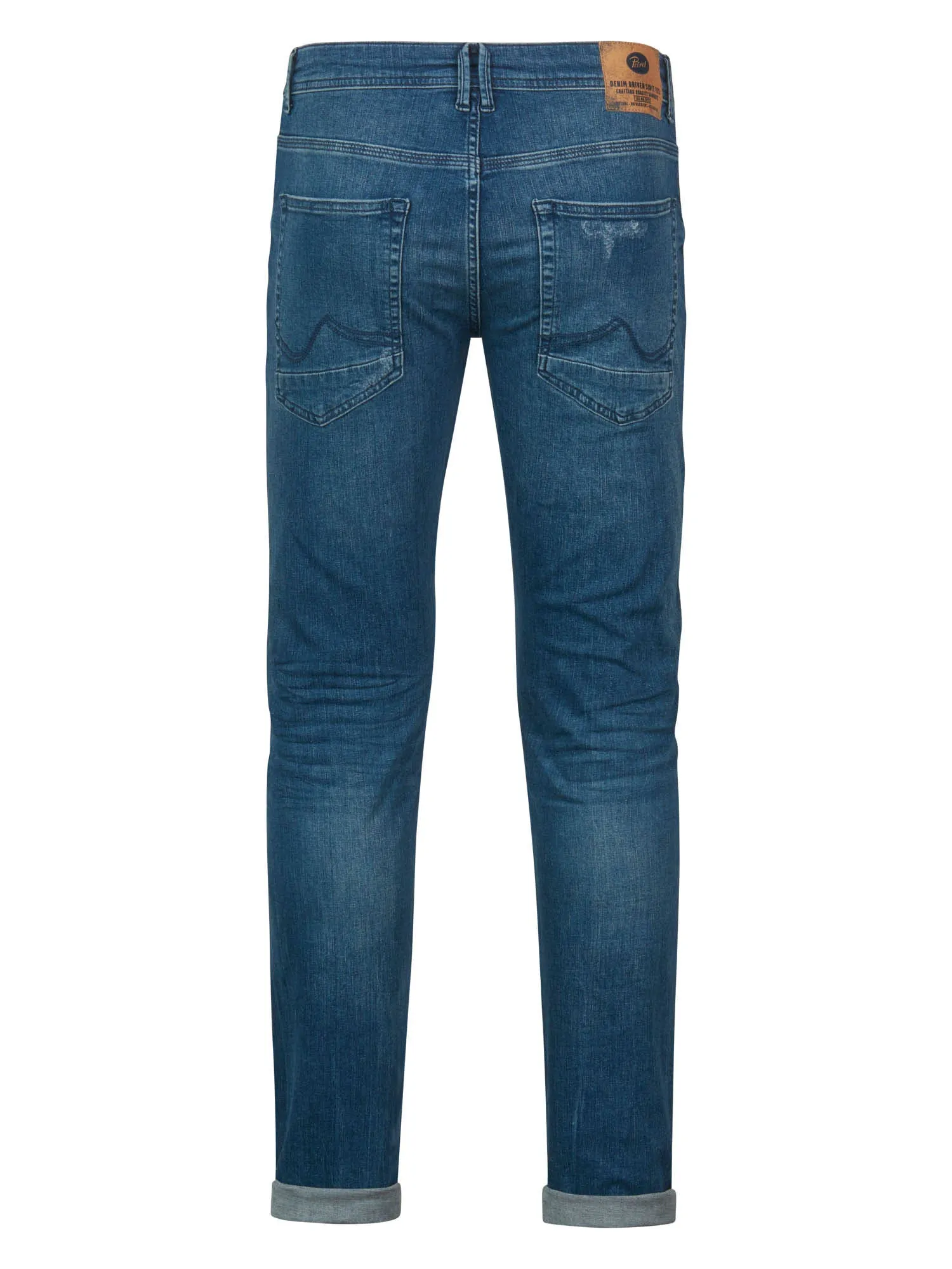 Seaham Slim Fit Jeans