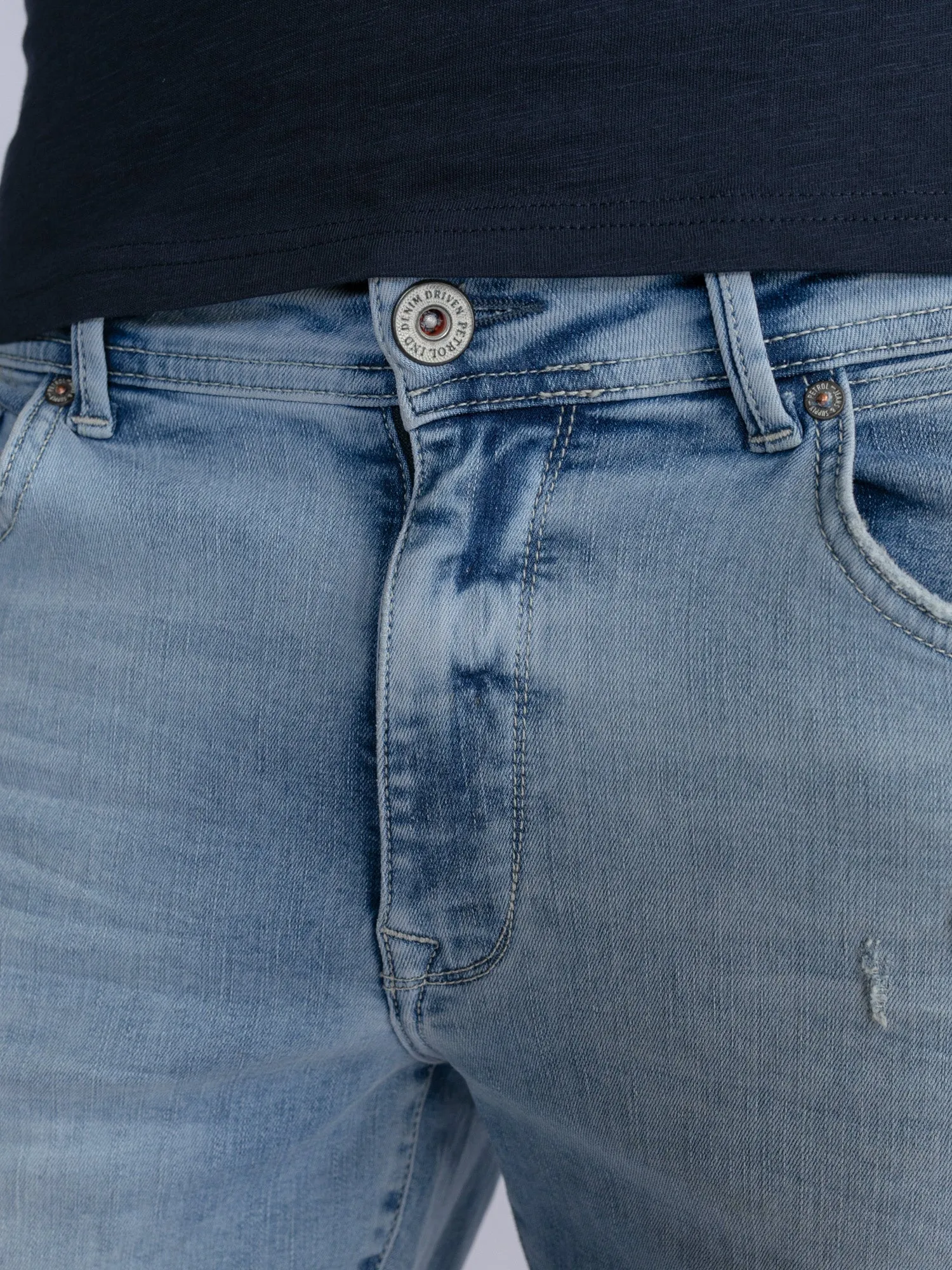 Seaham Slim Fit Jeans