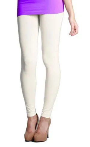 Seamless Smooth Nylon Leggings
