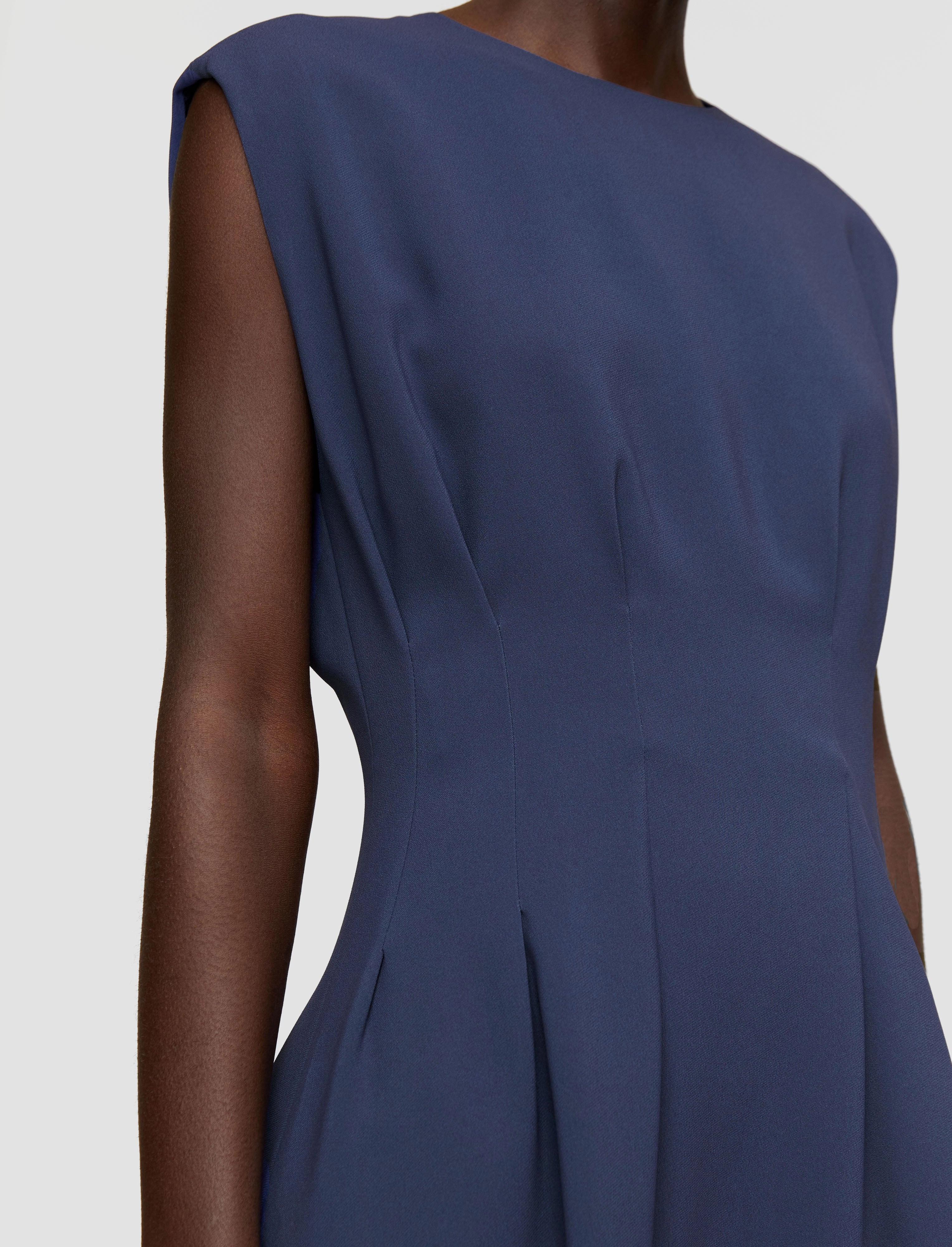 Delma Comfort Cady Dress Calm Grace Moment Light