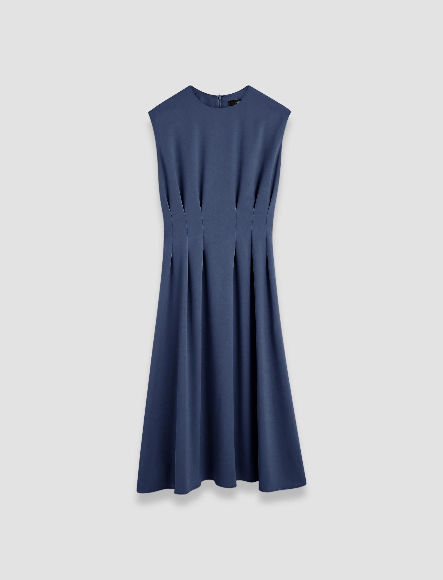 Back Detail Breathable wear Delma Comfort Cady Dress