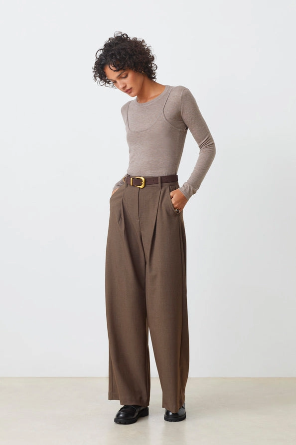 MultiLayer Stitching PRAVA TOP