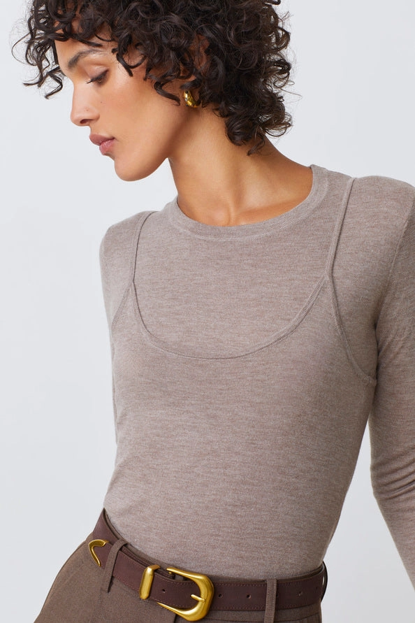 PRAVA TOP FlexibleSole Winter Wardrobe