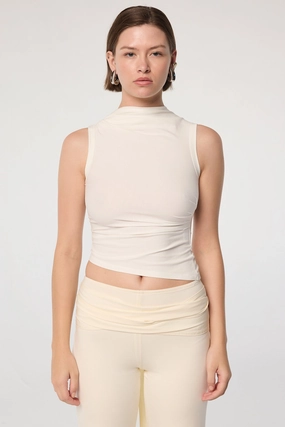 Fashionable Tank LightweightDesign SELMA TANK TOP