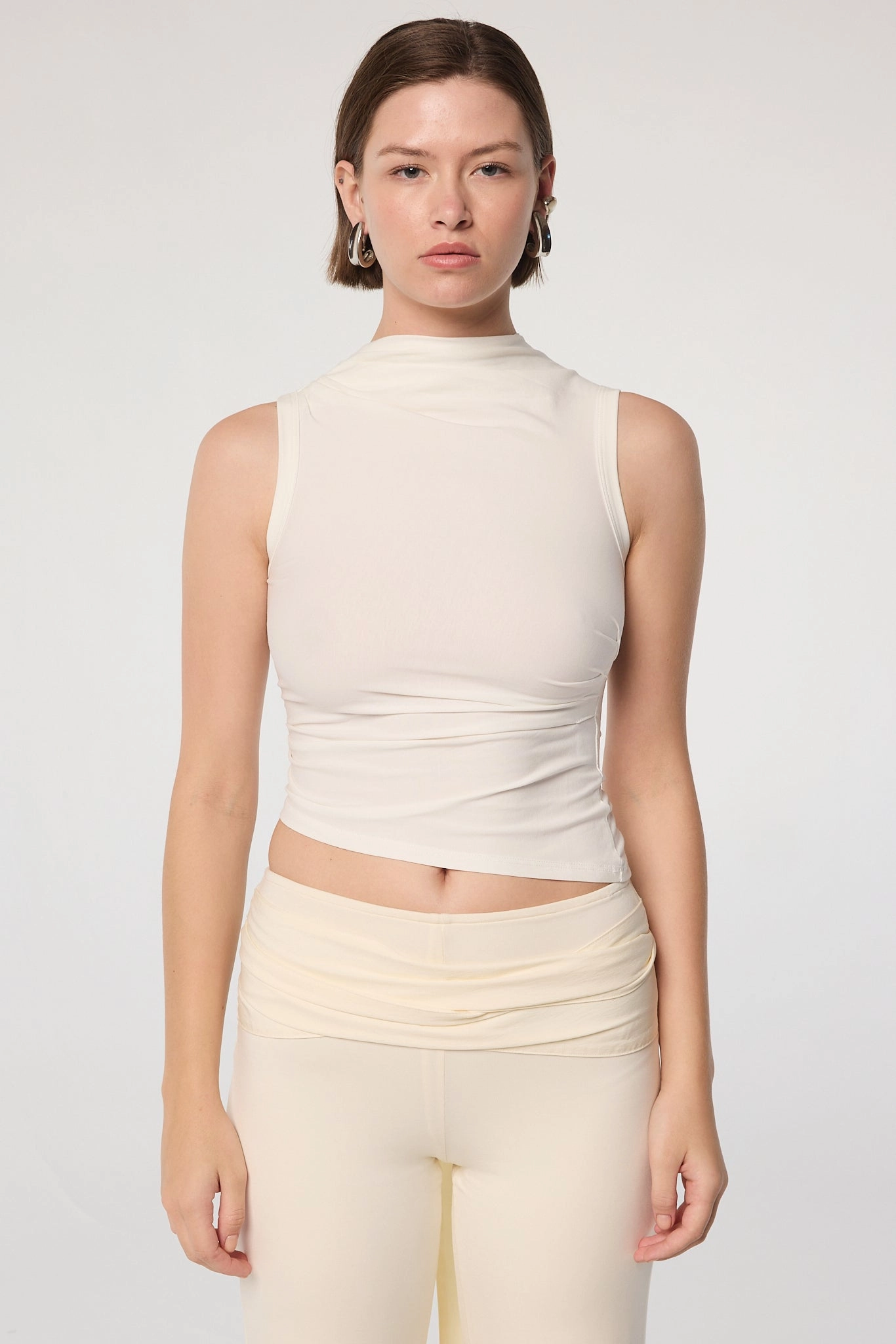 Fashionable Tank LightweightDesign SELMA TANK TOP
