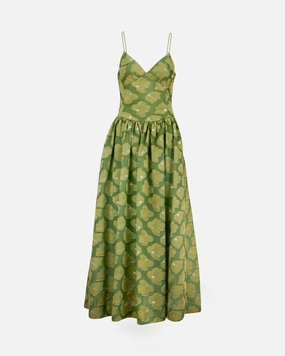 Flattering Shape Serena Dress