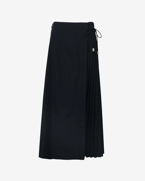 Form Fitting Shivon Skirt