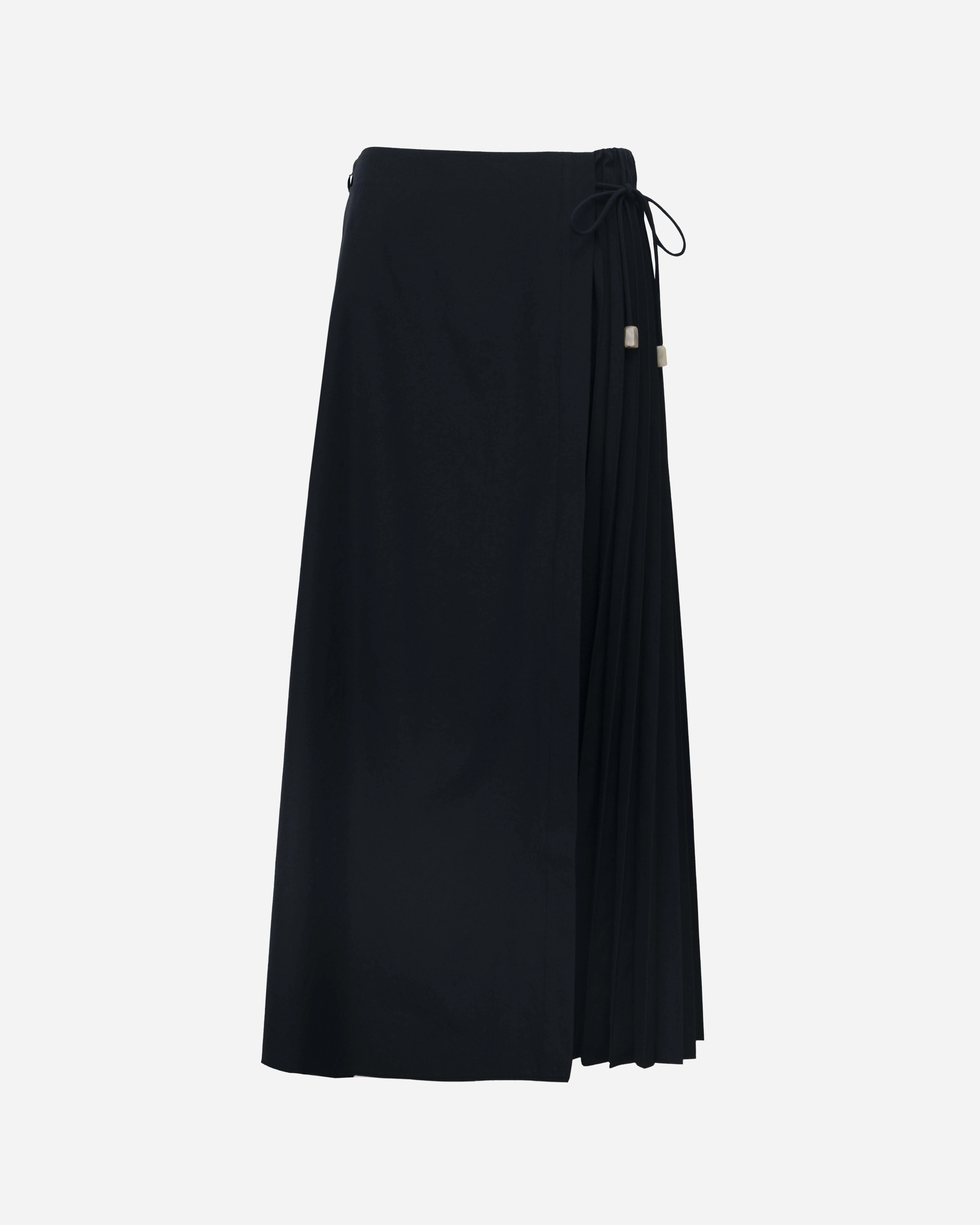 Form Fitting Shivon Skirt