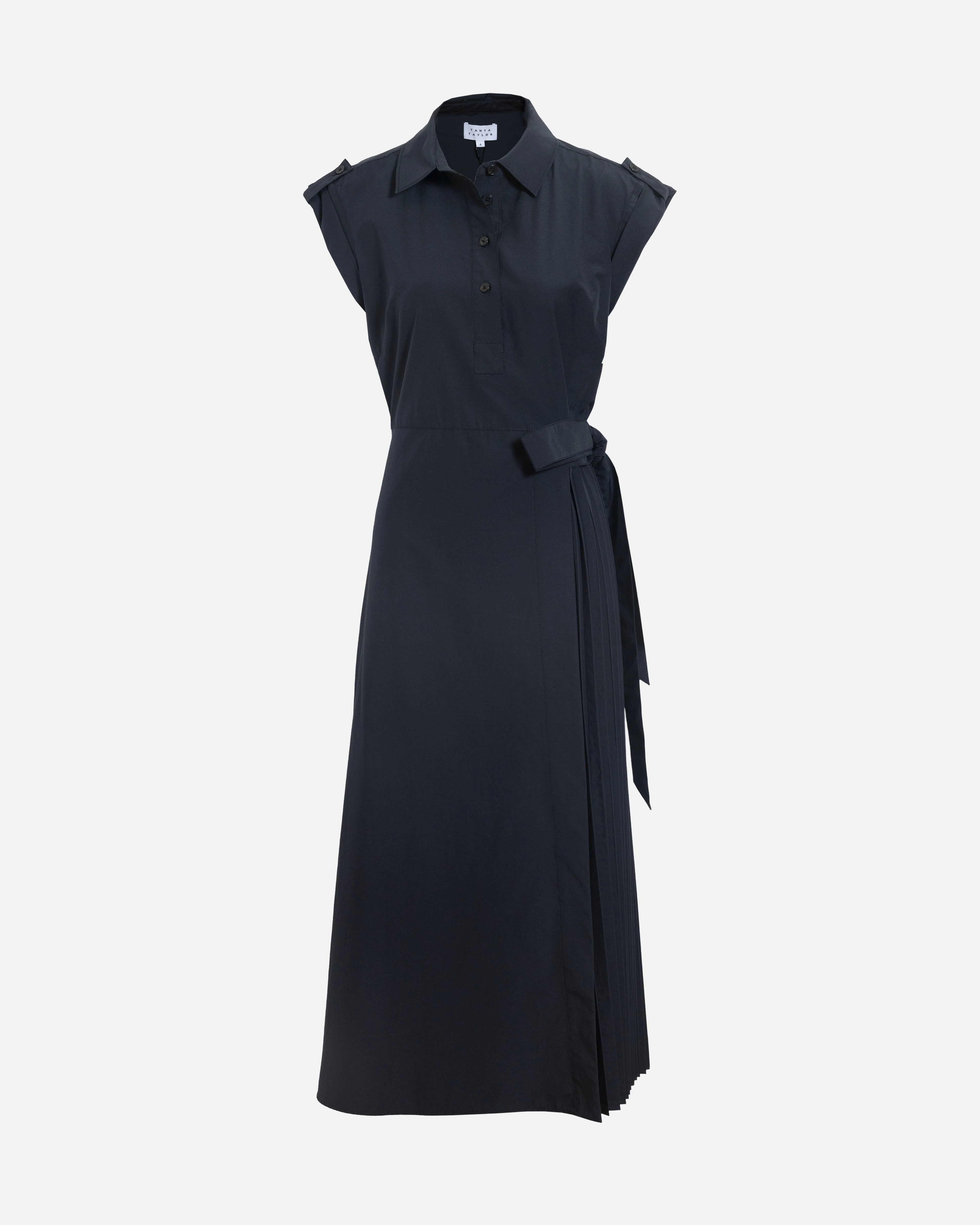 Fitted Style Stylish Silhouette Shivonley Dress