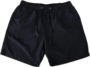 Shorts for Men Casual Lightweight Outdoor Shorts Summer Beach Vacation Shorts Elastic Waist Drawstring Shorts