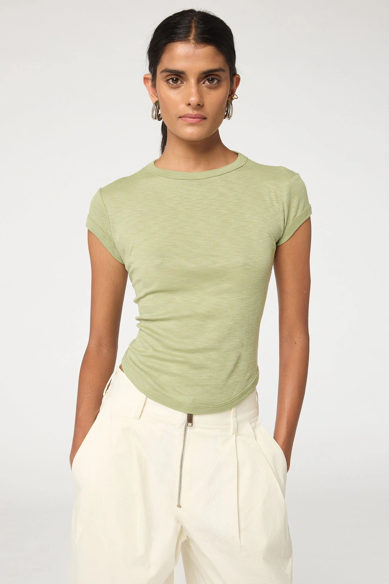 LAVI T-SHIRT UltraSoft Lining