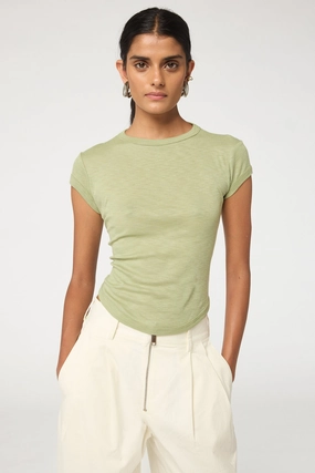 LAVI T-SHIRT UltraSoft Lining