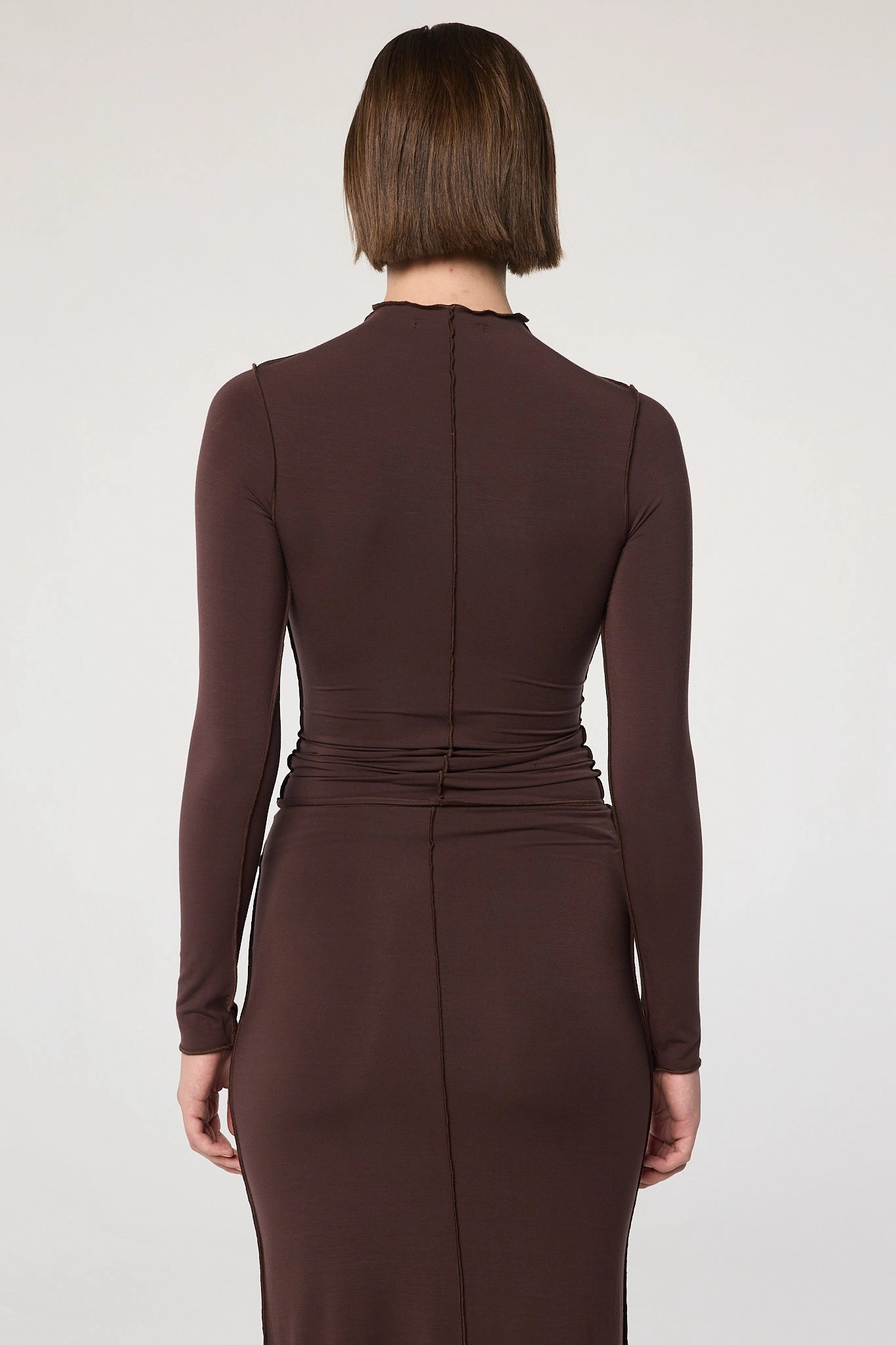 ZANE TOP Hypoallergenic Inner Layer