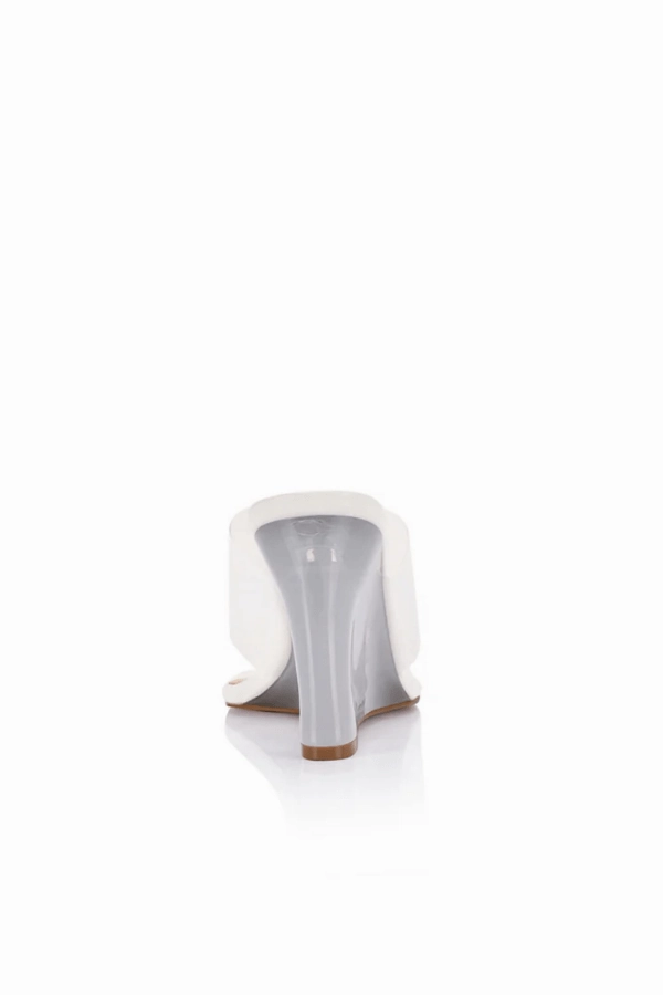 Comfort Layer Sienna White