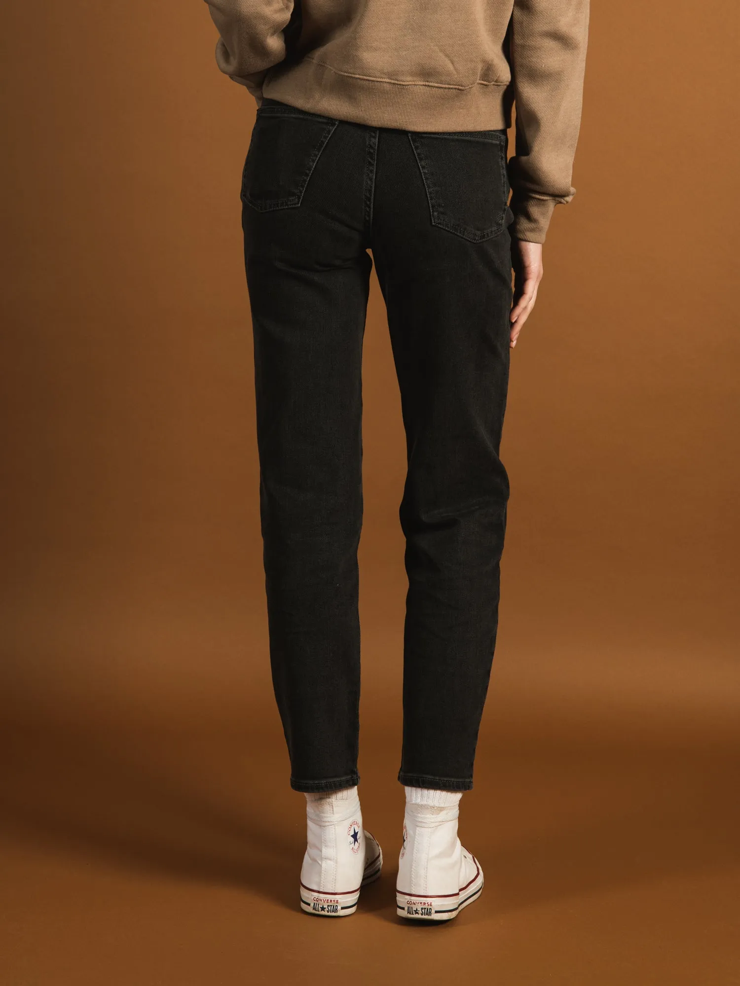 SILVER JEANS 30" DAD JEAN  - CLEARANCE
