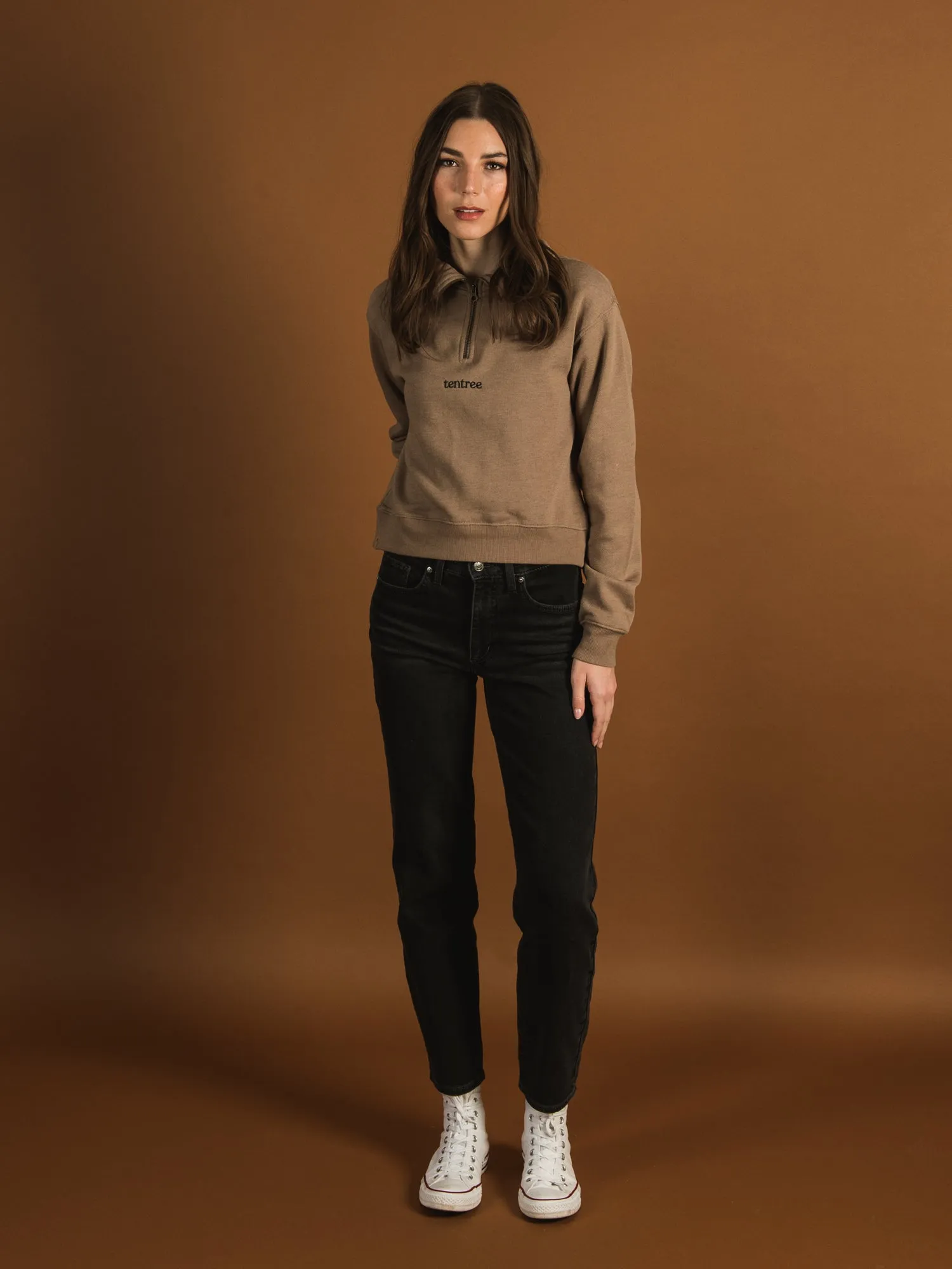 SILVER JEANS 30" DAD JEAN  - CLEARANCE