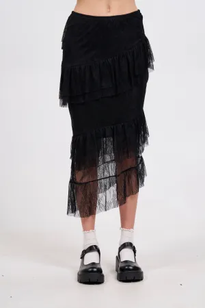 Sinful Love Skirt
