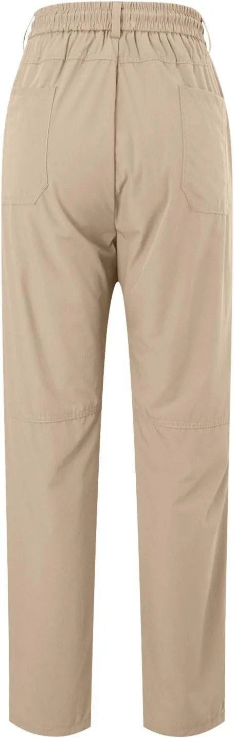 Sirmale Multipants - Janemore High Stretch Multi-Pocket Cargo Pants, Mens Cargo Pants Relaxed Fit
