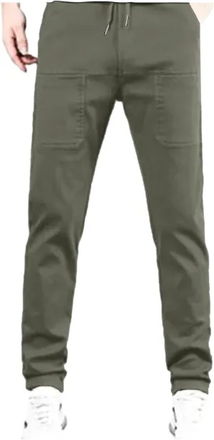 Sirmale Multipants - Janemore High Stretch Multi-Pocket Cargo Pants, Mens Cargo Pants Relaxed Fit