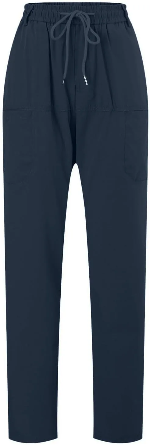 Sirmale Multipants - Janemore High Stretch Multi-Pocket Cargo Pants, Mens Cargo Pants Relaxed Fit