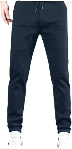 Sirmale Multipants - Janemore High Stretch Multi-Pocket Cargo Pants, Mens Cargo Pants Relaxed Fit
