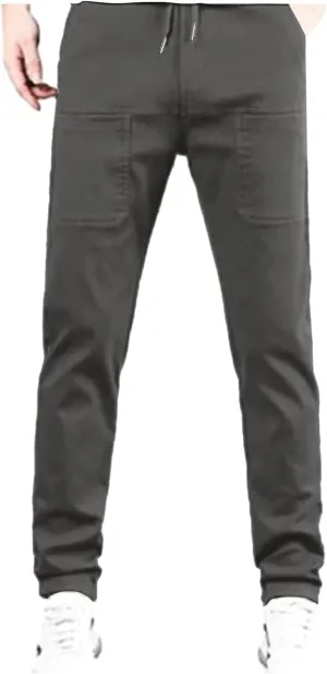 Sirmale Multipants - Janemore High Stretch Multi-Pocket Cargo Pants, Mens Cargo Pants Relaxed Fit