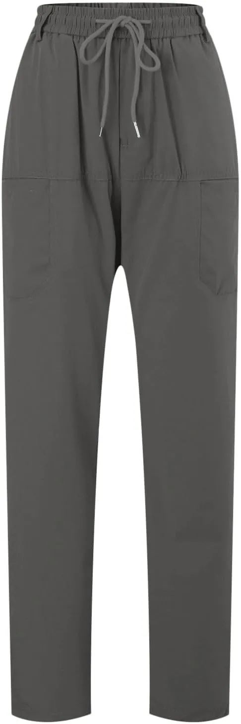 Sirmale Multipants - Janemore High Stretch Multi-Pocket Cargo Pants, Mens Cargo Pants Relaxed Fit
