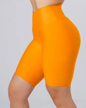 Skinny Shorts