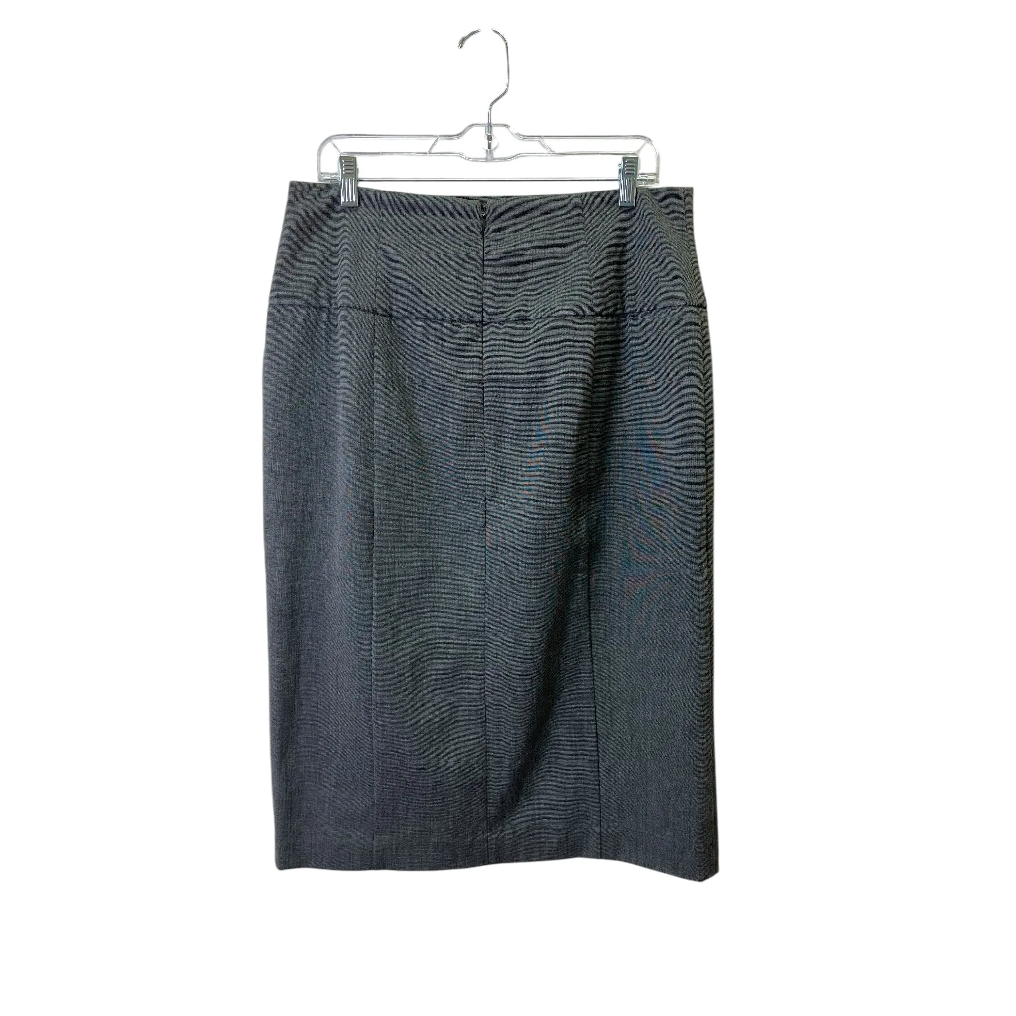 Skirt Maxi By Worthington In Black, Size:14