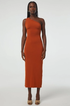 AVALON DRESS Daily Go