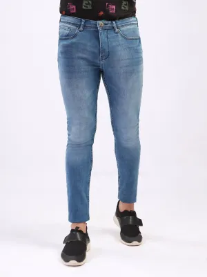 Slim Fit Jeans - FMBP21-002