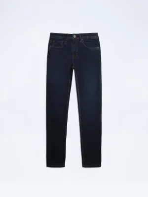 Slim Fit Jeans - FMBP24-020