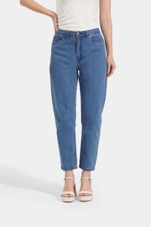Slim Fit Jeans