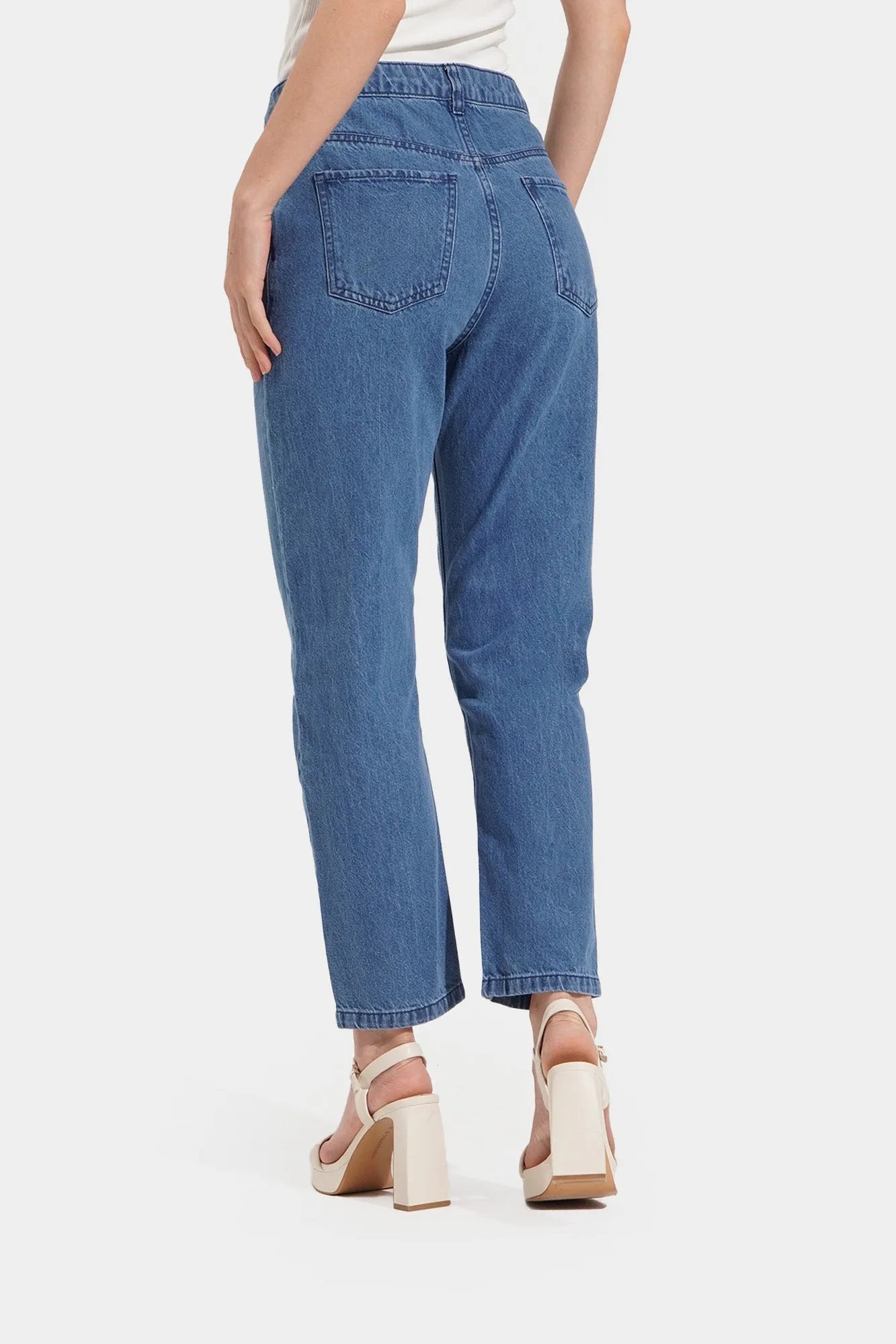 Slim Fit Jeans