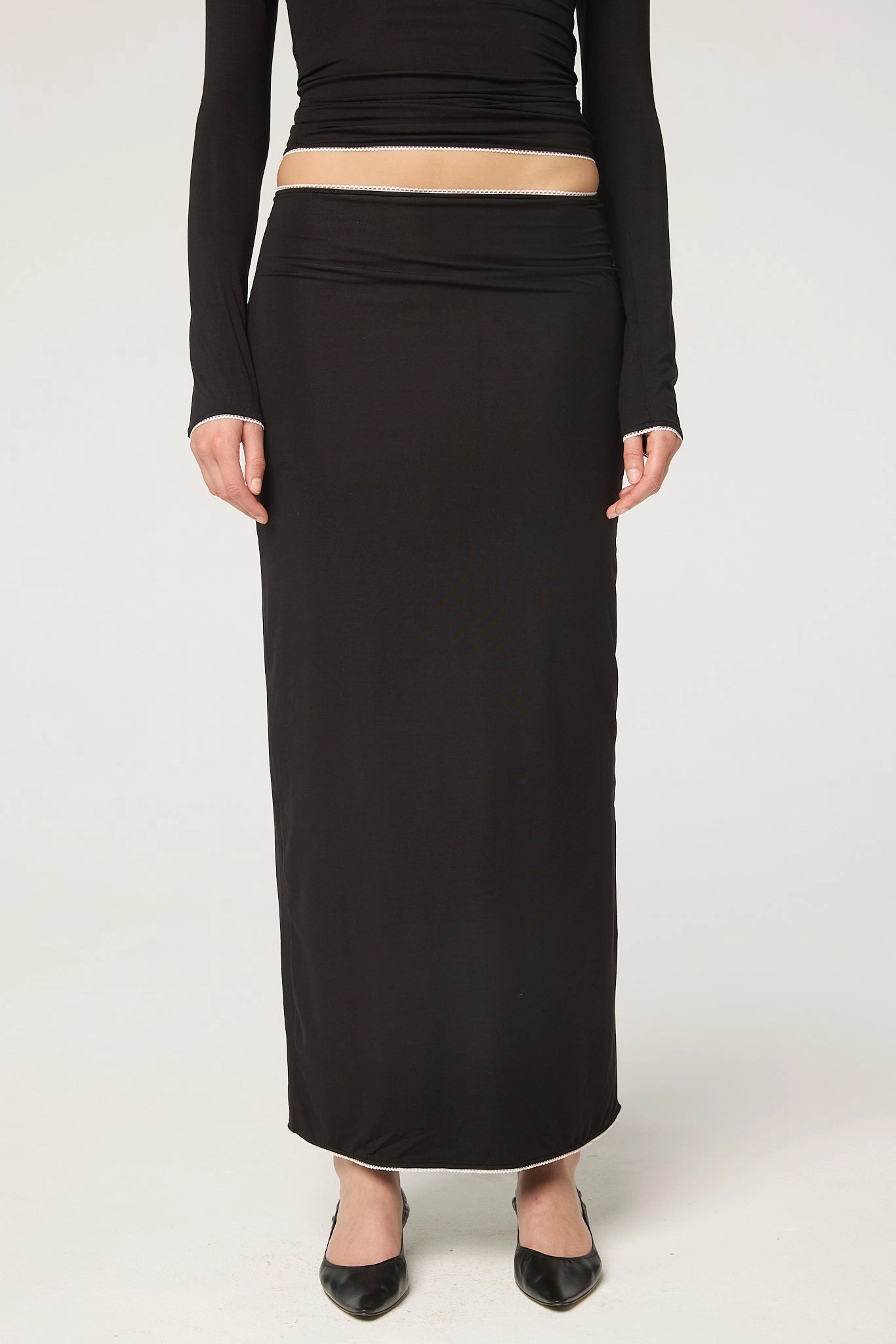 Easy Match SOLENE SKIRT
