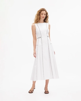 Summer Friendly Sloane Dress