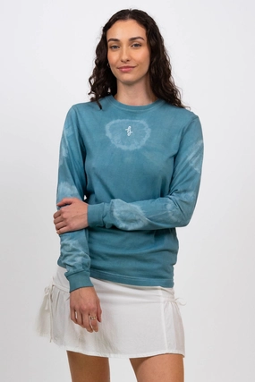 Slim Silhouette WaterRepellent Finish Slow Fashion Long Sleeve (Size XS)