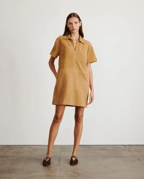 Tabby Dress Day Ready Look Flow Friendly