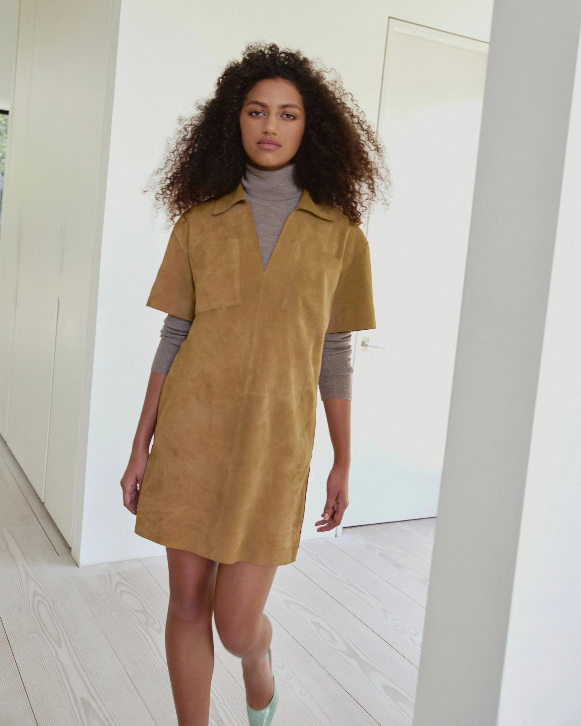 Tabby Dress Formal dinner wear Work Option
