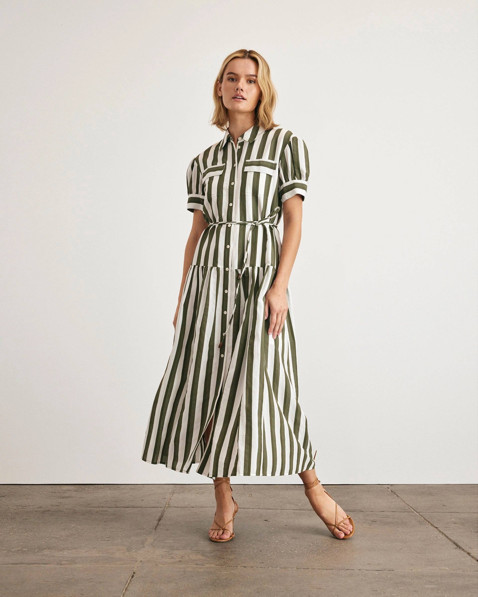 Quick Look Carrington Dress