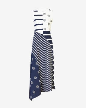 Slim-fit Cassidy Dress